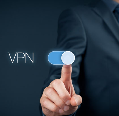 VPN